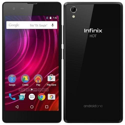 Foto Produk Android Infinix Hot 2 X510 dari ELEKTRO_SHOPEE