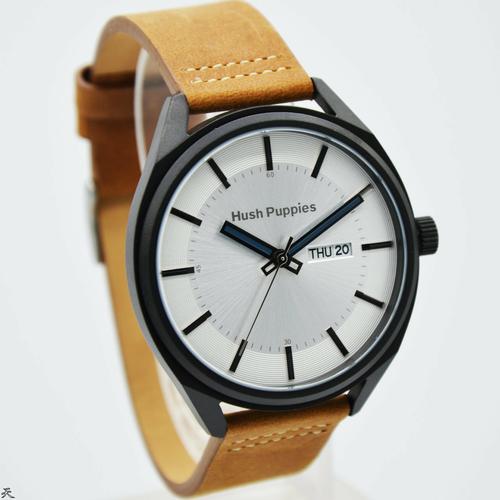 Foto Produk JAM TANGAN PRIA ORIGINAL HUSH PUPPIES 3865M-2522 dari Doni Kito Shop