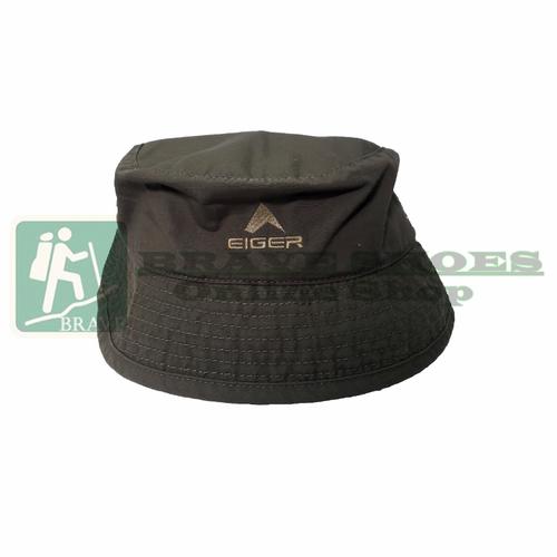 Jual Topi Eiger Jungle Hat T507 OLIVE 