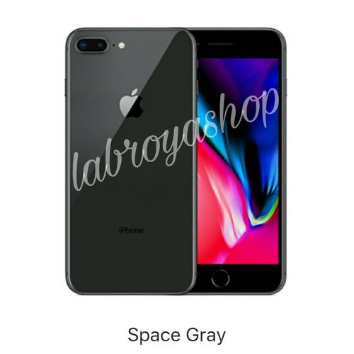 au MQ782J/A iPhone 8 64GB スペースグレー au iPhone 8 Space Gray 64