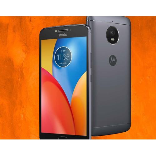 Foto Produk Motorola Moto E4 Plus dari okku gadget