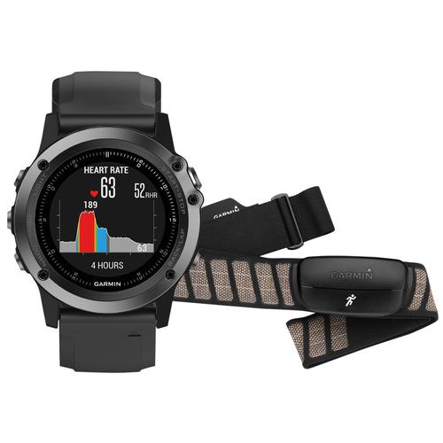 Jual Garmin Fenix 3 HRM Bundle Multisport not Fenix 5 Sapphire Spartan -  Jakarta Timur - Buddi Abbit | Tokopedia