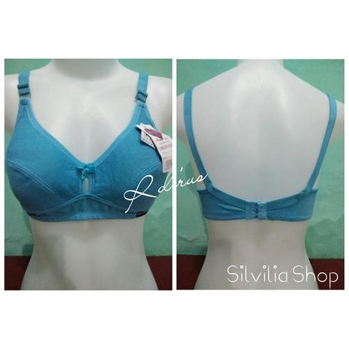 Foto Produk Sport Bra Wanita - Perempuan dari silvilia shop