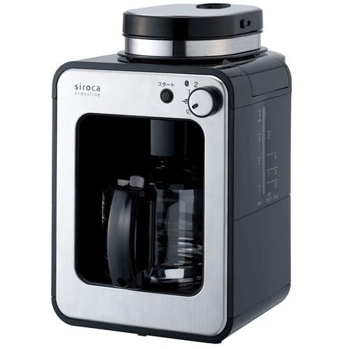 Coffee Maker Siroca Crossline Sc-A131 