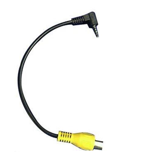 Gambar kabel Video In untuk gps navigasi 2.5mm dari Super Spring Official Jakarta Pusat Tokopedia