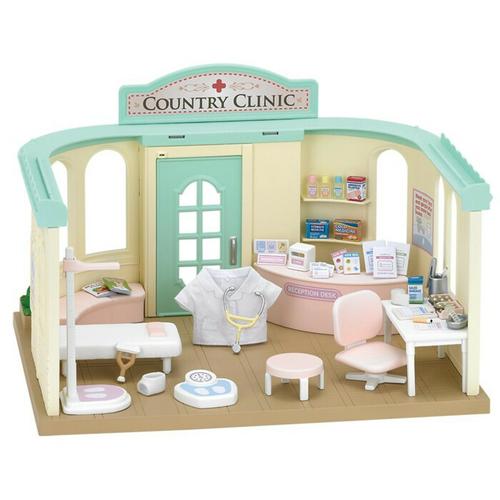 Jual Sylvanian Families / family 