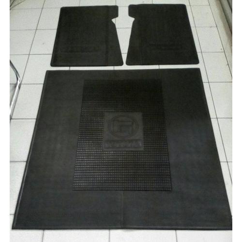 Foto Produk Karpet Lantai Mobil Toyota HARDTOP dari Bintang Makmur Karpet