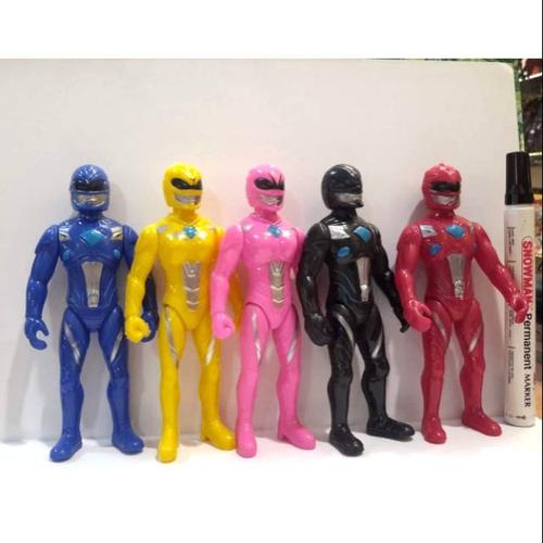 Jual Sale Mainan action figure Set 