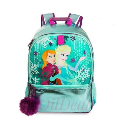 Jual Frozen tas anak backpack bag ori 