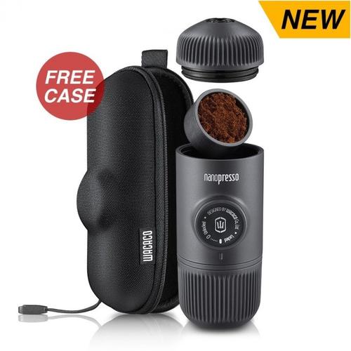 Jual Original WACACO Nanopresso Upgrade 