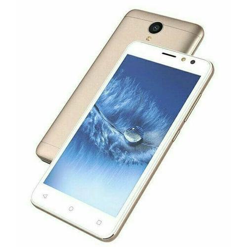 Jual Hp Android Advan S5e 4g New 2017 4g Lte Jakarta Utara Haga Tokopedia