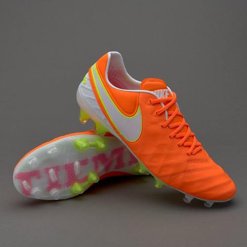 nike tiempo legend vi fg