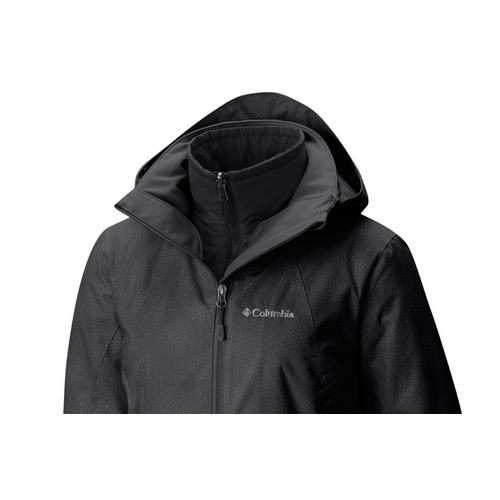 whirlibird interchange jacket