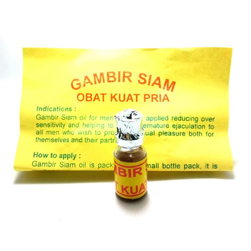 Foto Produk GAMBIR SIAM CAIR ASLI KALIMANTAN dari Bungas Gemstone