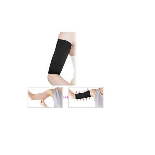 Foto Produk SLIMMING CALORIE OFF ARM, Hitam, Alat Pengecil Lengan. dari Modis Shop