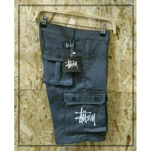 Foto Produk Celana Hiking / Celana pendek pria / Celana Cowok Cargo dari umarahma