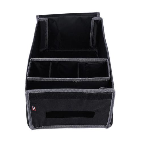 Foto Produk Trunk Organizer Tas Mobil Multifungsi Car Organizer 40902BGABBKB dari Jaya Motorsport