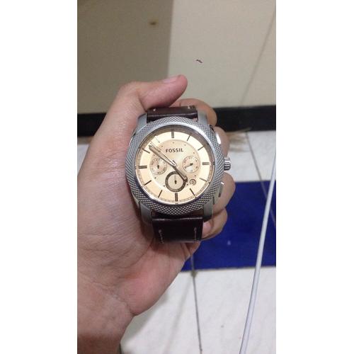 Jual jam fossil fS5170 - Jakarta Timur - gopro hero4 black | Tokopedia