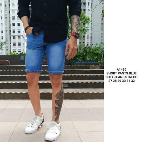 Super Skinny Jeans/Short Jeans Premium 