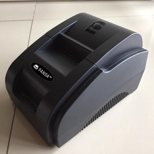 panda tm printer