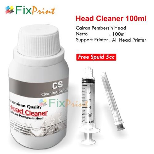 Foto Produk Head Cleaner dari FixPrint Store
