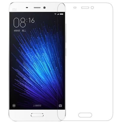 Foto Produk Tempered glass Xiaomi Mi 5 5s 5s plus Screen Guard Anti Gores dari Case world