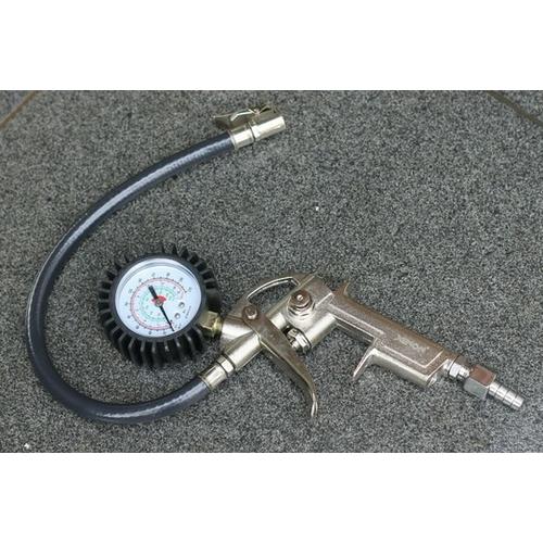 Pengesan Inflared Jual INFLATING GUN / ISIAN BAN / ALAT POMPA BAN XENON - Kota Surabaya ...