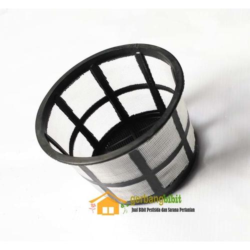 Gambar Filter Saringan Pompa DC 12V Sprayer Elektrik dari Purotani.ID Kab. Purworejo Tokopedia