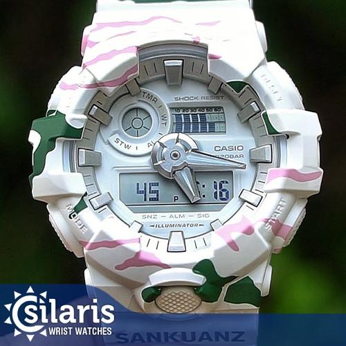 35th Anniversary G Shock Sankuanz 35th G-SHOCK × SANKUANZ SANKUANZ