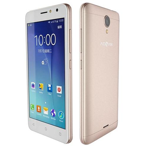 Jual Advan S5e 4gs Nougat Jakarta Timur Sindi Cell Tokopedia