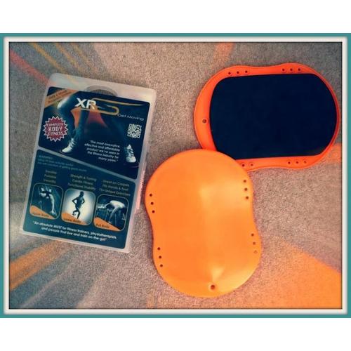 Foto Produk XR Slides Murah dari RW Sport