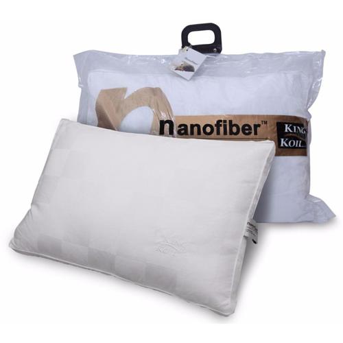 Foto Produk King Koil Nano Fiber Pillow Soft dari King Koil Official Store