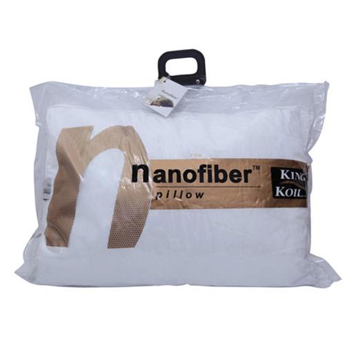 Foto Produk King Koil Nano Fiber Firm Pillow dari King Koil Official Store