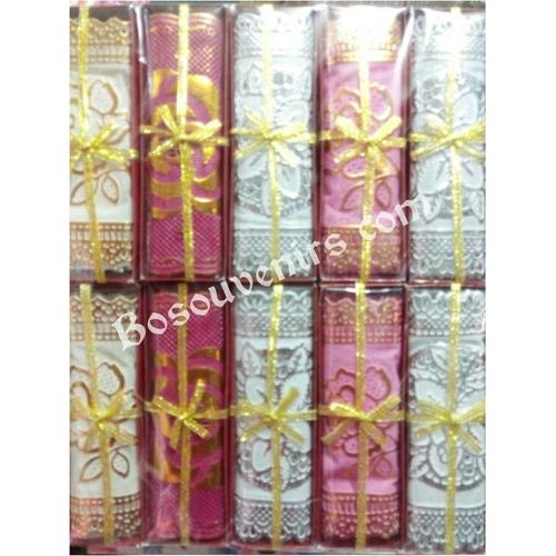 Foto Produk souvenir tatakan gelas bok dari jayagrosir86