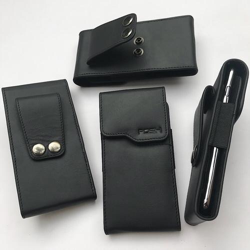 Gambar Blackberry KEYone Leather Case. Blackberry KEYone dari PoshLeatherCase undefined Tokopedia