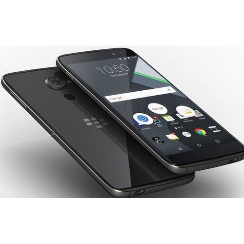 Foto Produk BLACKBERRY DTEK60 32GB RAM 4GB - NEW - 100% ORI - BNIB Murah dari Dewi Mall