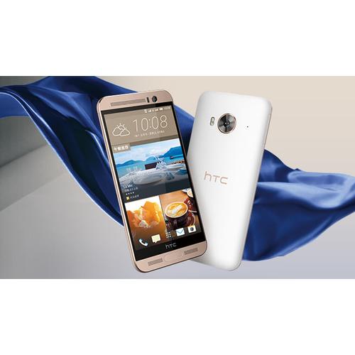 Foto Produk HTC One ME M9EW Dual 32GB RAM 3GB - NEW - ORI 100% Berkualitas dari Pureba Megastore