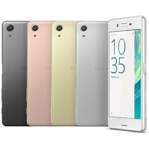 Foto Produk SONY XPERIA E5 16GB RAM 1.5GB - NEW - 100% ORI Diskon dari Pureba Megastore