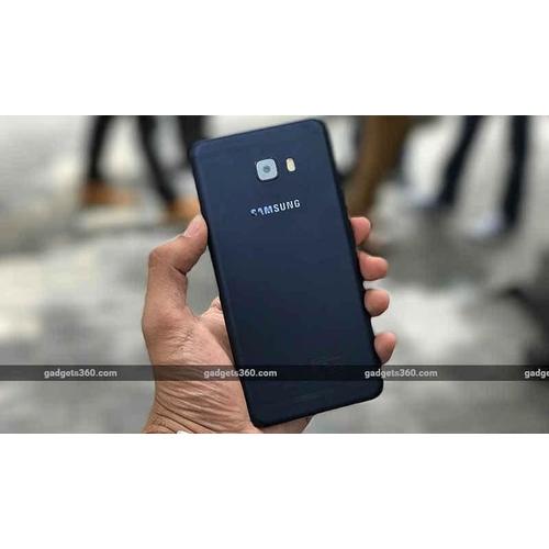 Foto Produk SAMSUNG GALAXY C7 PRO 64GB RAM 4GB - NEW - ORI - BNIB Limited dari Pureba Megastore