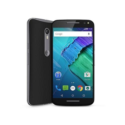 Foto Produk MOTOROLA Moto X Style XT-1572 64GB RAM 3GB - NEW - 100% Berkualitas dari Nurma Eba Mall