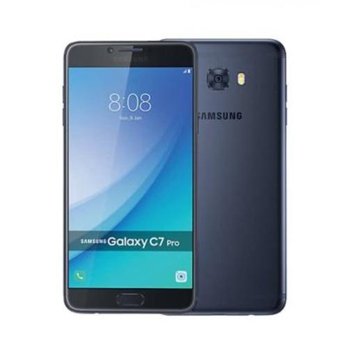 Foto Produk SAMSUNG GALAXY C7 PRO 64GB RAM 4GB - NEW - ORI - BNIB Diskon dari Sudareba Megastore