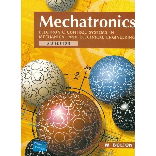Foto Produk Mechatronics, 3e dari Sonotechno