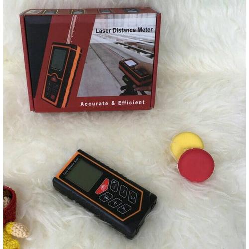 Jual Distometer/Lasermeter LDM-100 - Kota Surabaya - agungbatavia ...
