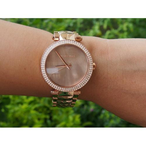 Jual jam tangan wanita michael kors mk 