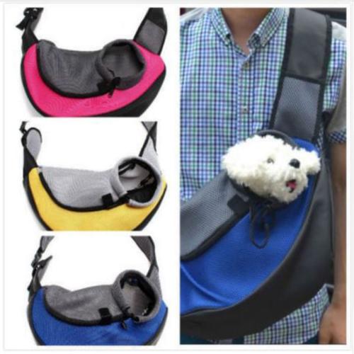 clover pet carrier