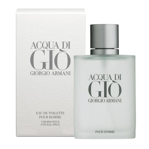 armani pure perfume
