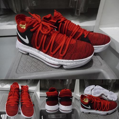 kd size 10