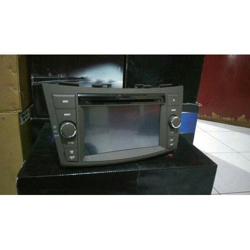 Jual Head Unit Doubledin OEM Ertiga 
