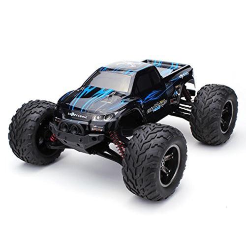 Jual Mobil Monster Truck Bigfoot 