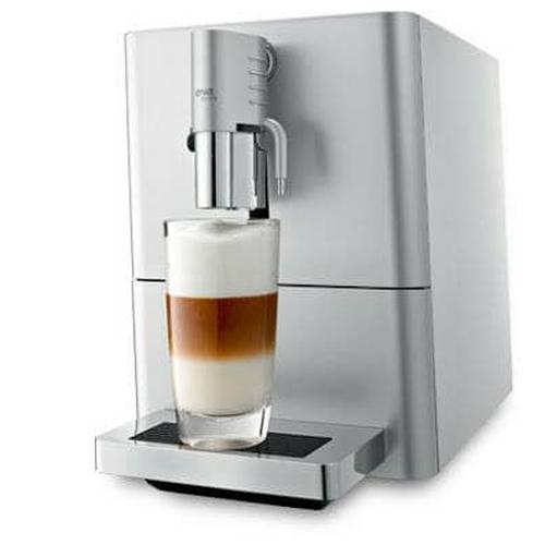Jual JURA ENA MICRO 9 SILVER COFFEE 